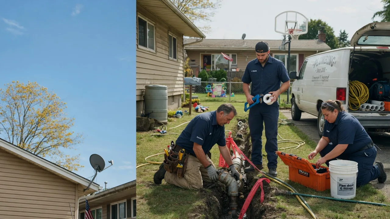 Garbage Disposal Replacement in Prague, NE near me